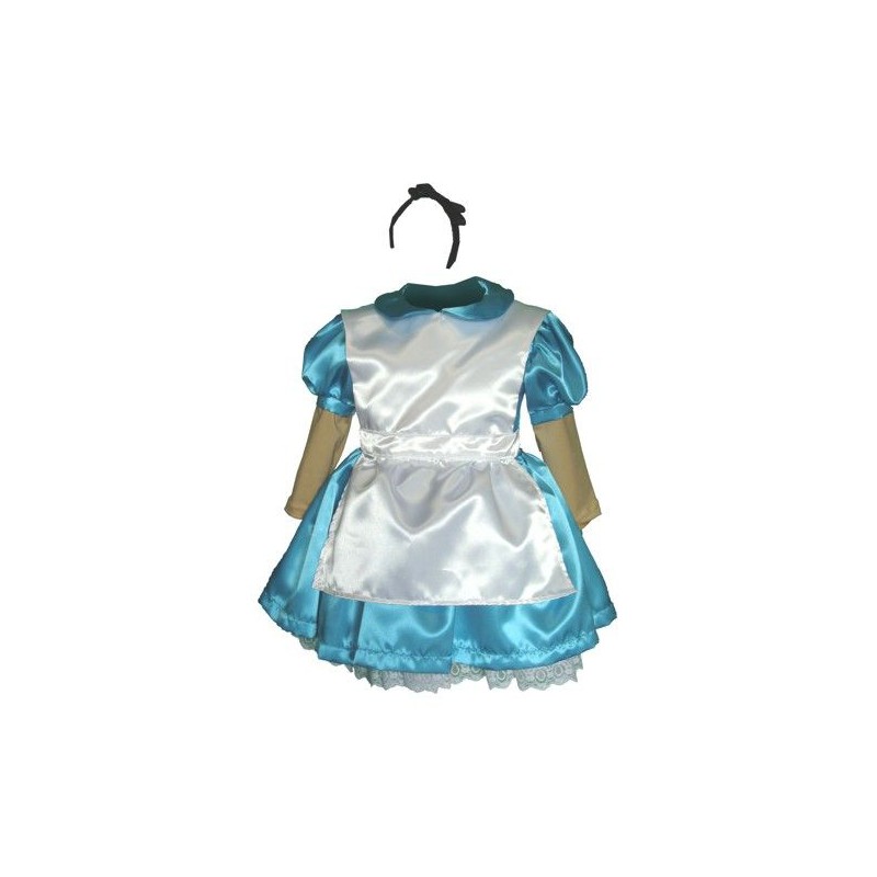 Costume bimba Alice – Crazymoda
