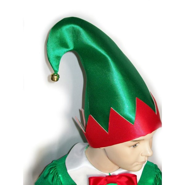 Child costume Elf