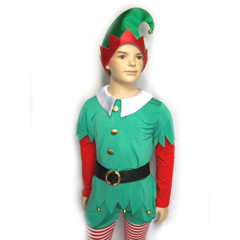 Child costume Elf