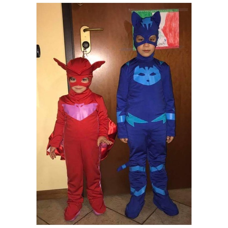 Catboy PJ Masks baby – Crazymoda