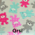 orsi