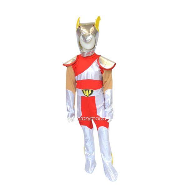 Costume carnevale Cavalieri dello Zodiaco Pegasus