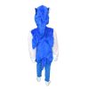abito carnevale bambino