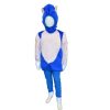 abito carnevale bambino