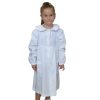 grembiule scuola cotone