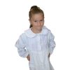 grembiule scuola cotone