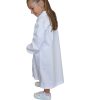 grembiule scuola cotone